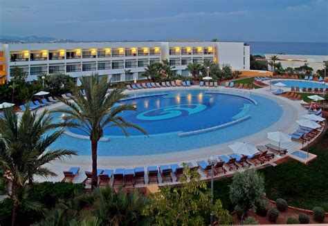 Grand Palladium Palace Resort & Spa | All Inclusive 5* Hotel | TASTE IBIZA