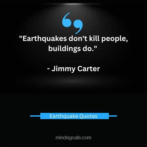 58 Inspirational Quotes About Earthquake by the World's Greatest ...