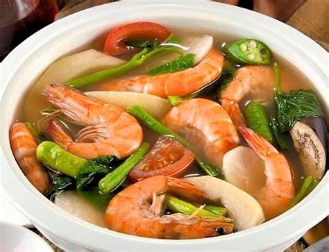 sinigang-na-hipon-recipe - AlmostNordic