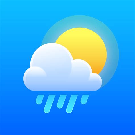 Weather’ | iOS Icon Gallery