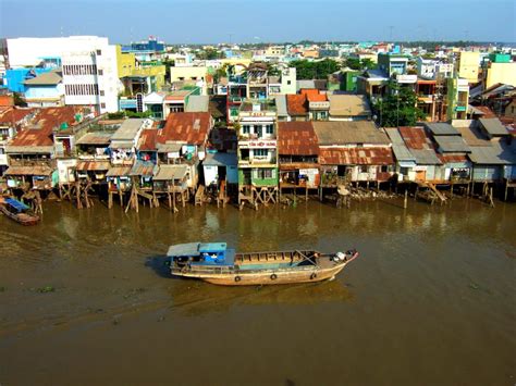 My Tho, Vietnam | Tourism Info for Visiting My Tho City, VN