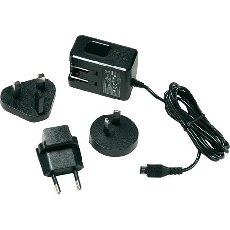 USB-MICRO-CABLE-Ex | FLIR PS Adapter | SOS electronic