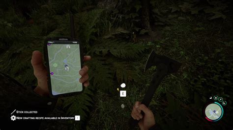 All Sons of the Forest Crafting Recipes we've found so far | GamesRadar+