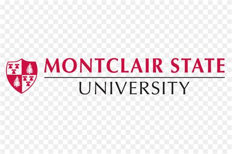 Montclair State University Logo & Transparent Montclair State ...