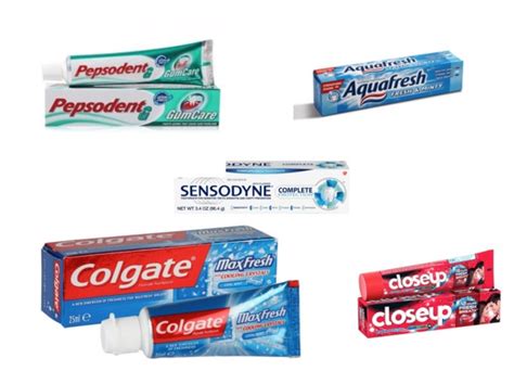 Complete Guide for Choosing The Best Toothpaste | Mint Dental