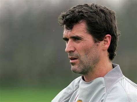 Roy Keane and Ireland: A complicated relationship - Buzz.ie