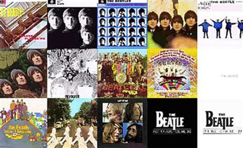 Beatles Discography Finally Gets Digital Remastering, Due 9/9/09