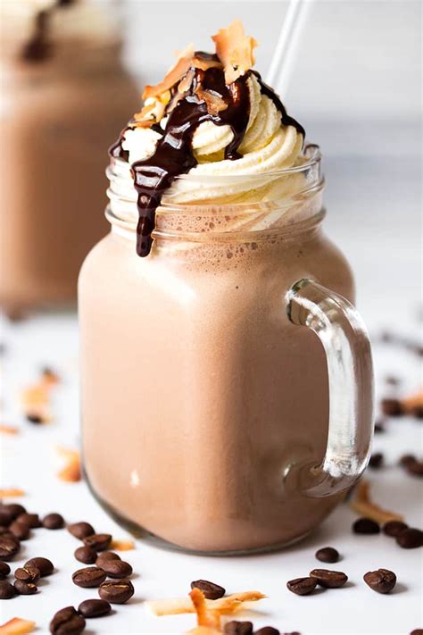 15 mouthwatering awesome mocha recipes you can make