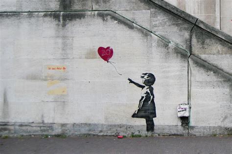 Banksy