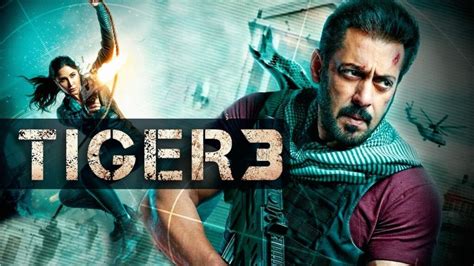 Tiger 3 Review: Salman Khan's Tiger Is Back and Better Than Ever