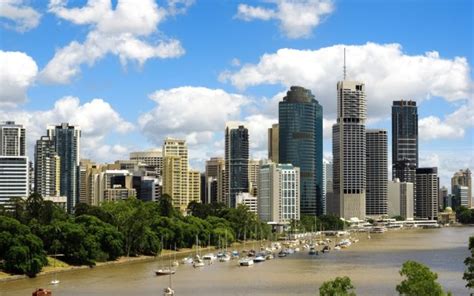 Brisbane Sightseeing Tour And River Cruise