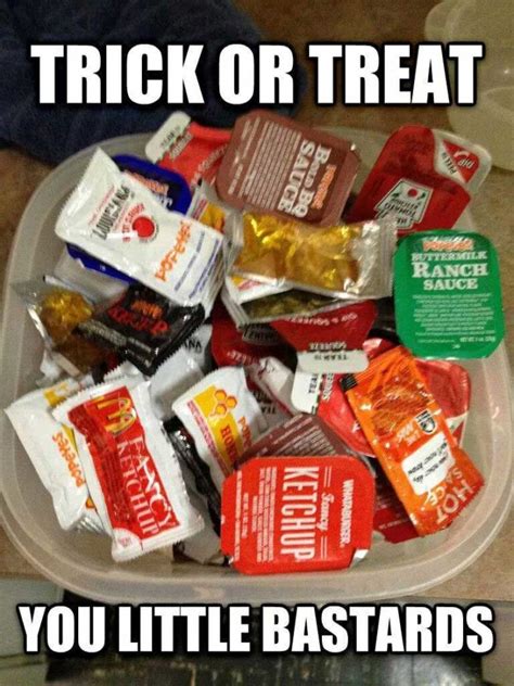 Best 18 halloween candy memes to make life sweet