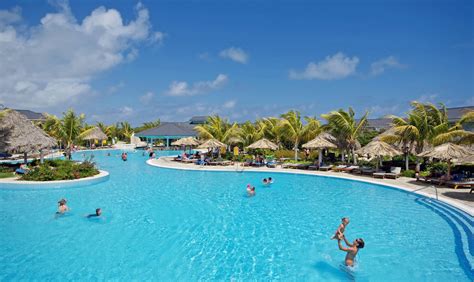 The complete list of Cuba resorts for kids: 2018 edition | Trip Sense ...