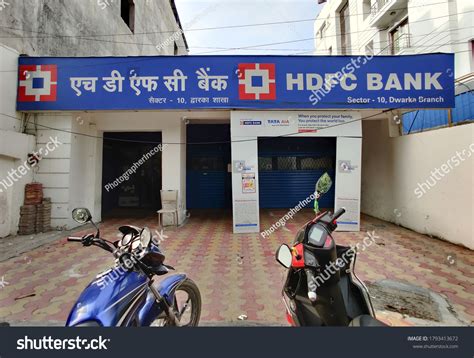 124 Hdfc Bank Logo Images, Stock Photos & Vectors | Shutterstock