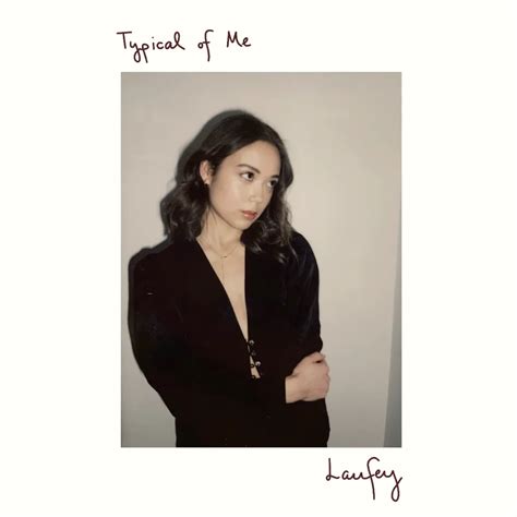 Laufey - Typical of Me - (Vinyl LP) | Rough Trade