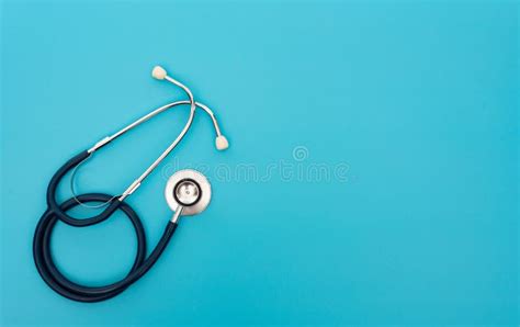 A Doctor S Heart Stethoscope is Used To Listen To Sounds within the ...