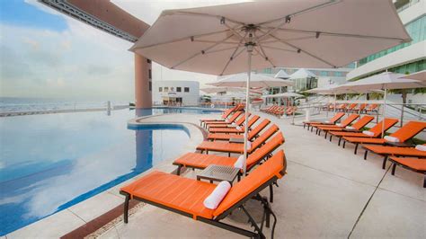 Beach Palace Cancun – Cancun - Beach Palace All Inclusive Resort - All ...