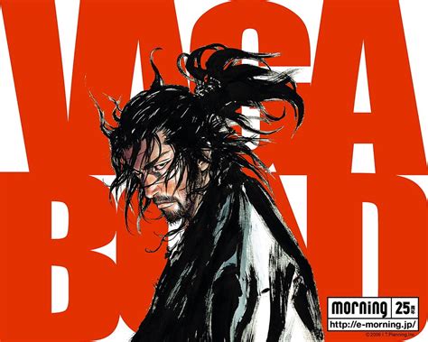 Vagabond wallpaer, Miyamoto Musashi, Vagabond, manga, samurai HD ...