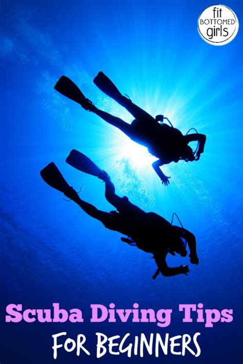 Scuba Diving Tips for Beginners