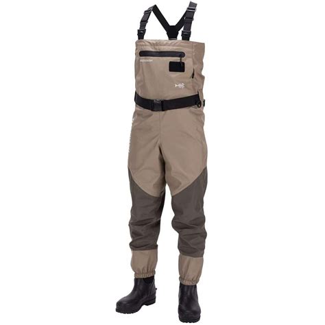 Best Breathable Boot Foot Waders in 2022