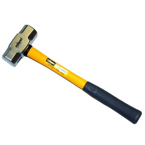 Rolson 3lb Sledge Hammer