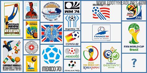 Fifa World Cup 1942 Logo