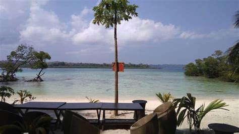 Havelock Island Beach Resort (Havelock Island) – 2021 Updated Prices ...