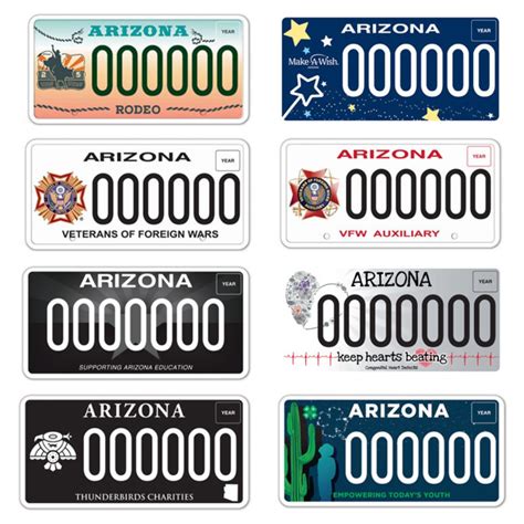 specialty plates | Department of Transportation