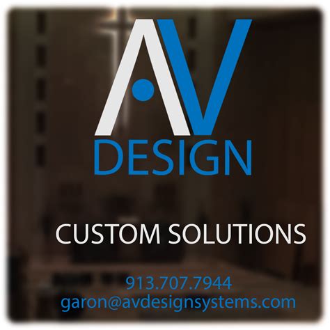 AV Design Systems