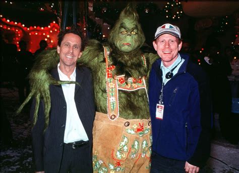 Jim Carrey as The Grinch - Jim Carrey Photo (32965666) - Fanpop