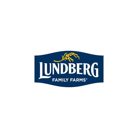 Lundberg Family Farms Logo Vector - (.Ai .PNG .SVG .EPS Free Download)