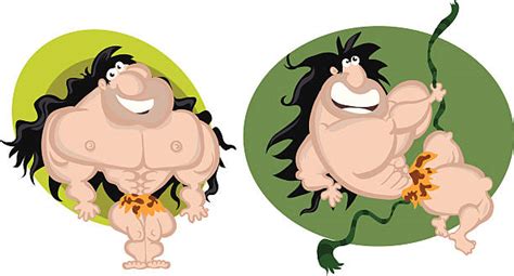 Royalty Free Tarzan Clip Art, Vector Images & Illustrations - iStock