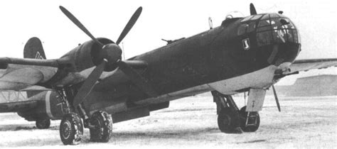 World War 2 Eagles: Heinkel He 177 Greif - PHOTOGALLERY