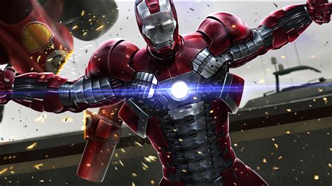 Iron Man 2020 Armor 4k Wallpaper,HD Superheroes Wallpapers,4k ...