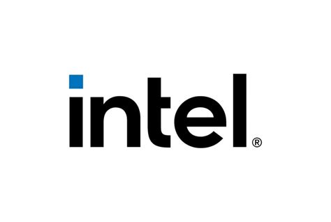 Intel Logo: Evolution, Symbolism, and Impact