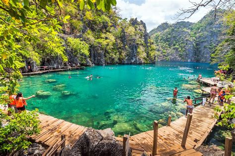 The Ultimate Guide to Palawan | Philippines Travel | Coron island ...