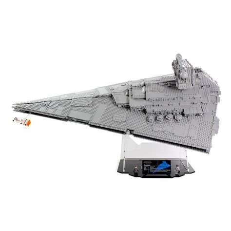 Lego Star Destroyer Display Ideas | ubicaciondepersonas.cdmx.gob.mx