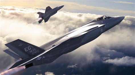 F-35 Lightning Ii Iphone Wallpaper | LightningHeadlines