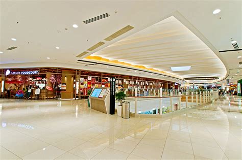 AEON MALL Bình Dương Canary – AEONMALL Vietnam