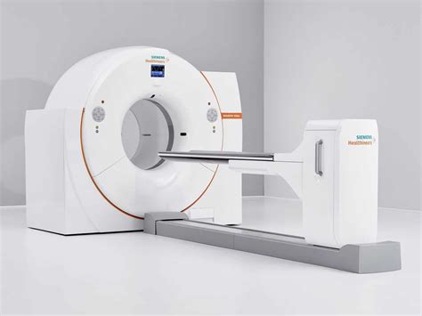 Pet Ct Scan Machine