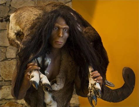 A group of our Homo erectus ancestors suffered a mysterious mass death ...