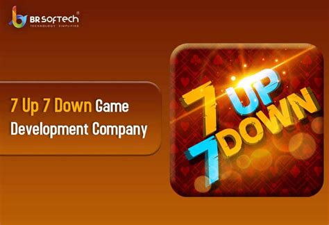 7 Up 7 Down Game Development Company