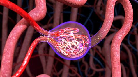 Nephrons Stock Photo & More Pictures of Anatomy - iStock