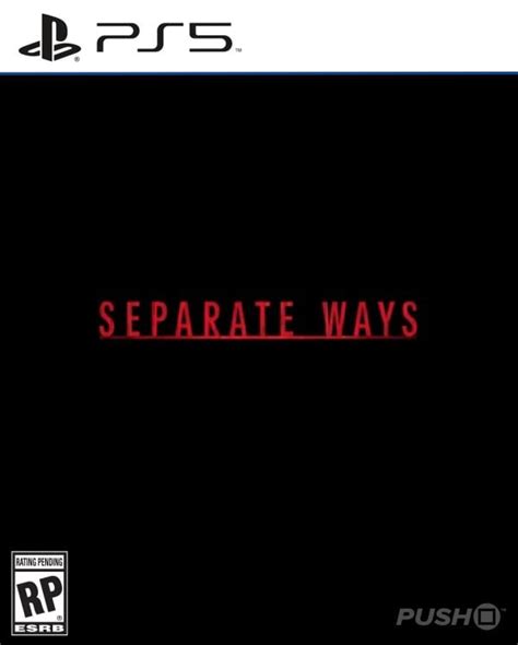 Resident Evil 4: Separate Ways (2023) | PS5 DLC | Push Square