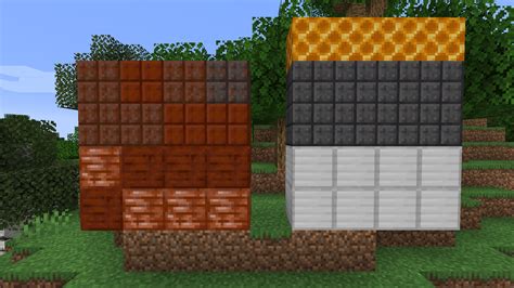 Minecraft Iron Block – Telegraph