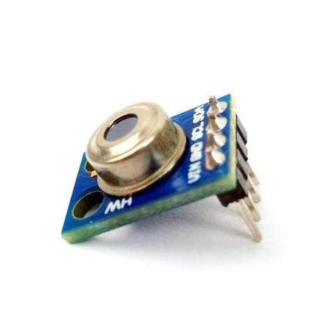 MLX90614 Non-Contact Infrared Temperature Sensor