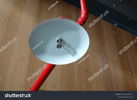 Fire Alarm System Building Stock Photo 2226565475 | Shutterstock