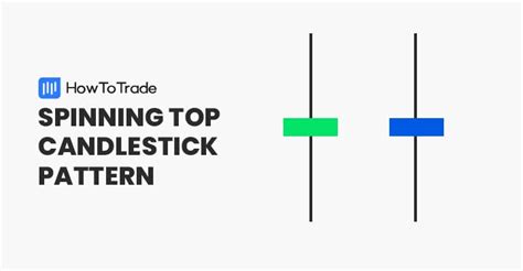 How to Trade The Spinning Top Candlestick Pattern (in 2 Ways)