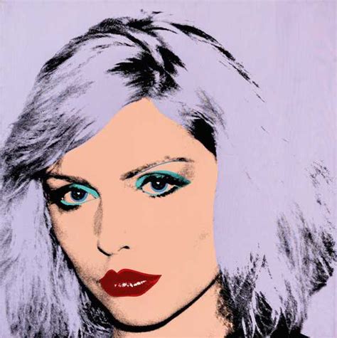 Andy Warhol's Instagram, Twitter & Facebook on IDCrawl