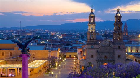 The 10 Best Hotels in Aguascalientes, Aguascalientes from $12 for 2019 ...